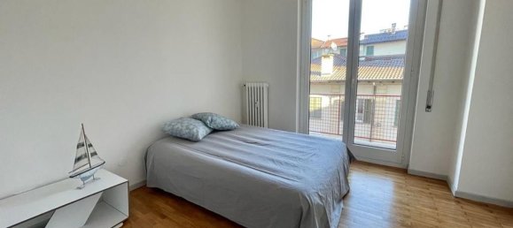 Квартира с 4 комнатами в Комо, Италия № 268854 24