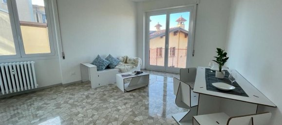 Квартира с 4 комнатами в Комо, Италия № 268854 5