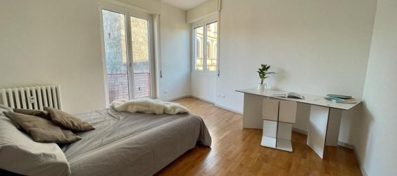 Квартира с 4 комнатами в Комо, Италия № 268854 11