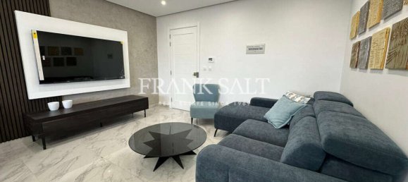 3 Schlafzimmer Wohnung in Saint Julian's, Malta, Nr. 7440 4