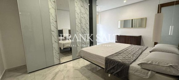 3 Schlafzimmer Wohnung in Saint Julian's, Malta, Nr. 7440 9