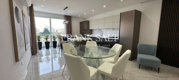 3 Schlafzimmer Wohnung in Saint Julian's, Malta, Nr. 7440 2