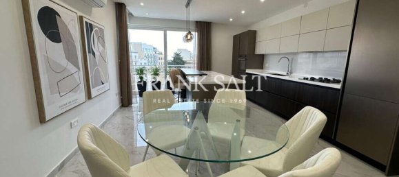 3 Schlafzimmer Wohnung in Saint Julian's, Malta, Nr. 7440 3