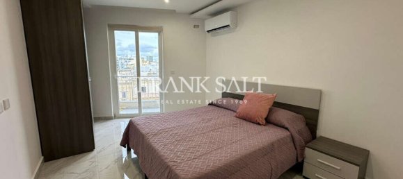 3 Schlafzimmer Wohnung in Saint Julian's, Malta, Nr. 7440 10