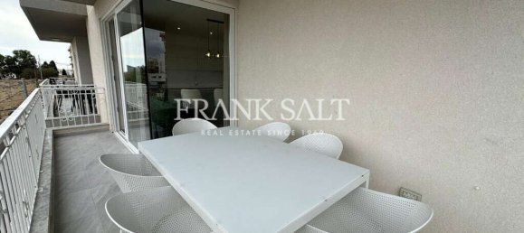 3 Schlafzimmer Wohnung in Saint Julian's, Malta, Nr. 7440 14