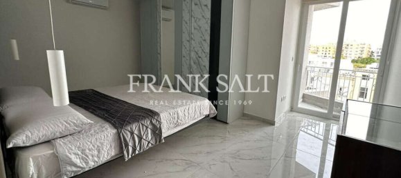 3 Schlafzimmer Wohnung in Saint Julian's, Malta, Nr. 7440 8