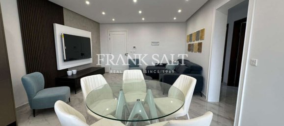 3 Schlafzimmer Wohnung in Saint Julian's, Malta, Nr. 7440 5