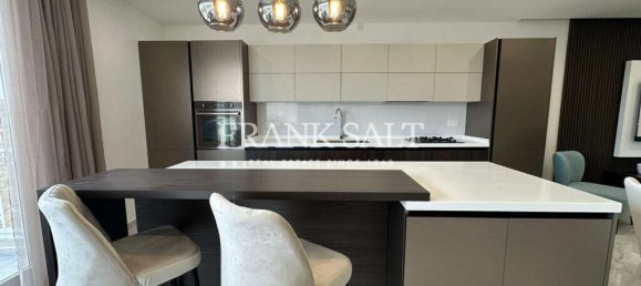 3 Schlafzimmer Wohnung in Saint Julian's, Malta, Nr. 7440 6