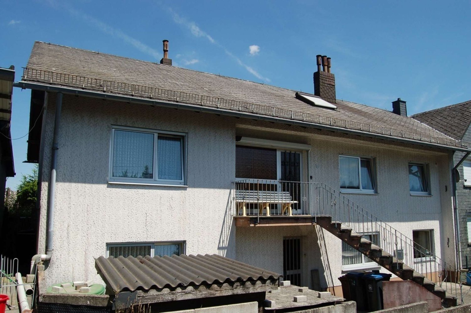 8-salle Maison à Cochem-Zell, Germany No. 230973