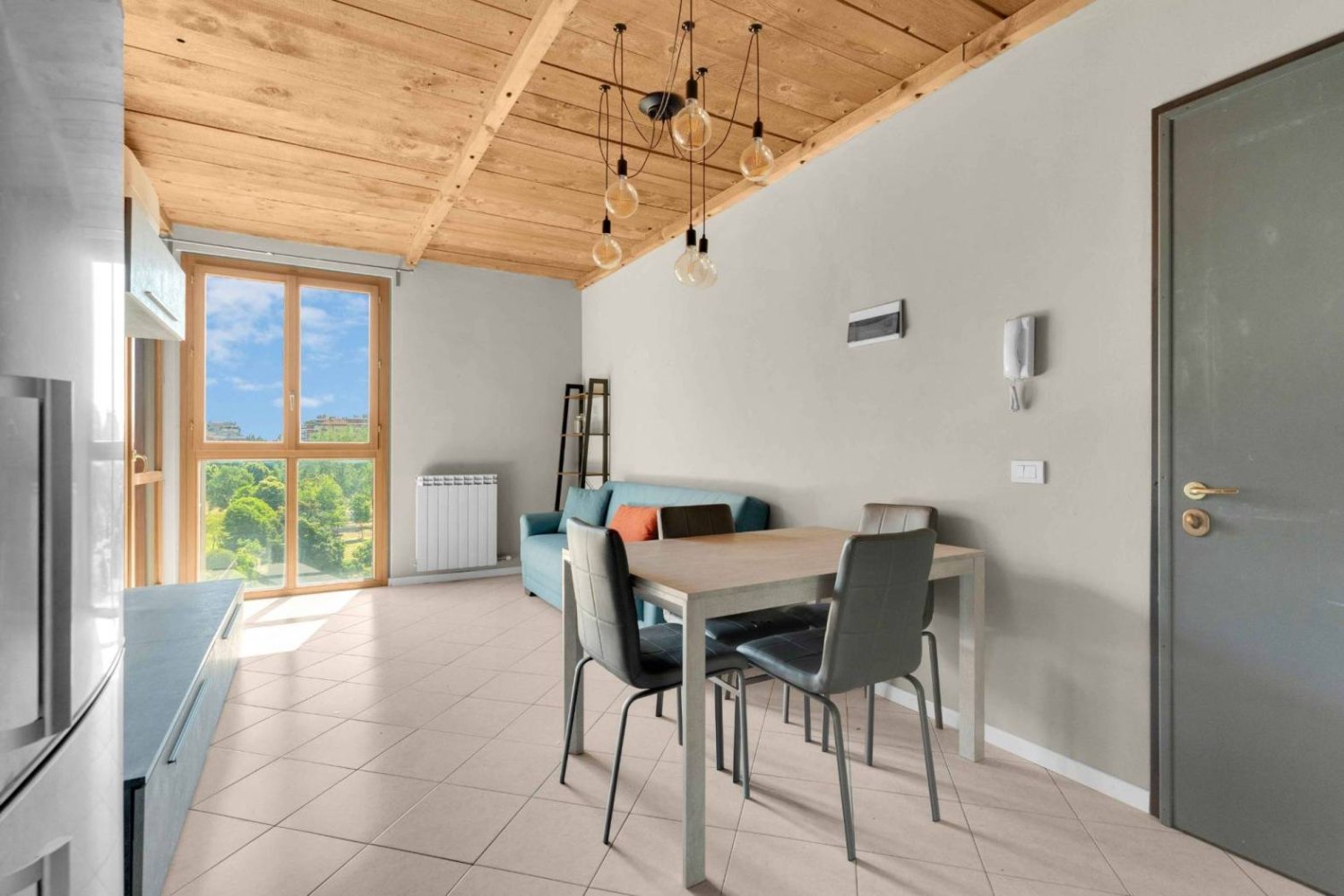 2 bedrooms Apartment in Milan, Italy No. 312498