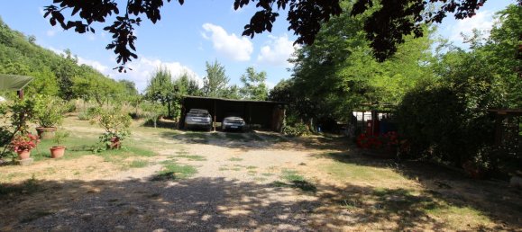 8 rooms House in Montespertoli, Italy No. 48949 42