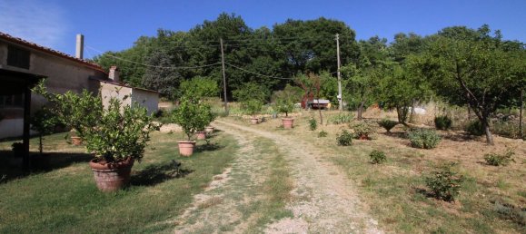 8 rooms House in Montespertoli, Italy No. 48949 33