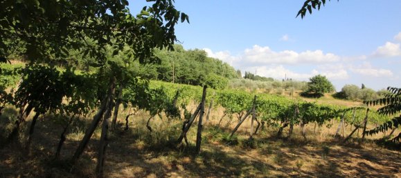 8 rooms House in Montespertoli, Italy No. 48949 45