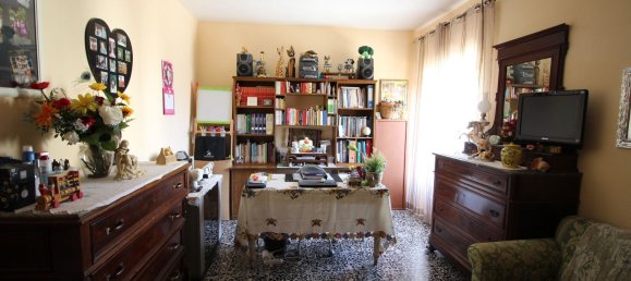 8 rooms House in Montespertoli, Italy No. 48949 13