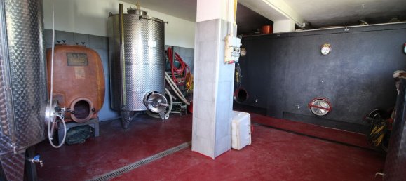 8 rooms House in Montespertoli, Italy No. 48949 30