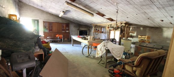 8 rooms House in Montespertoli, Italy No. 48949 37