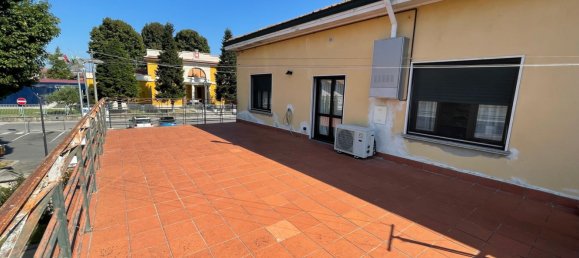 Дом с 4 комнатами в Баньоло Кремаско, Италия № 114593 20