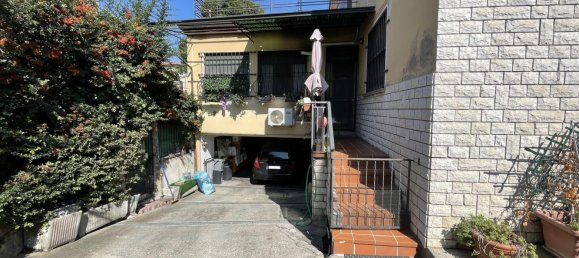 Дом с 4 комнатами в Баньоло Кремаско, Италия № 114593 4