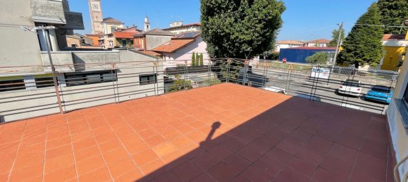 Дом с 4 комнатами в Баньоло Кремаско, Италия № 114593 22