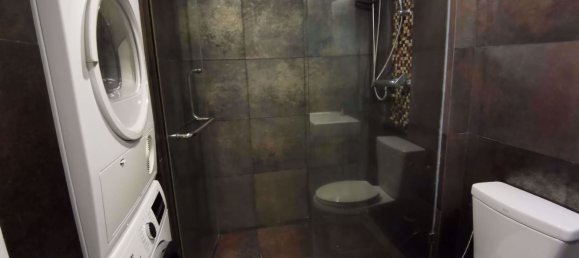 Apartamento com 1 quarto em condomínio em Voque Sukhumvit 16 Railay Beach, Thailand N.º 30850 2