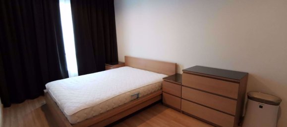 Apartamento com 1 quarto em condomínio em Voque Sukhumvit 16 Railay Beach, Thailand N.º 30850 6