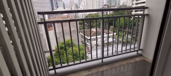Apartamento com 1 quarto em condomínio em Voque Sukhumvit 16 Railay Beach, Thailand N.º 30850 5