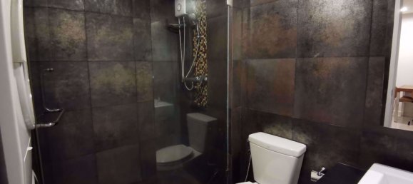 Apartamento com 1 quarto em condomínio em Voque Sukhumvit 16 Railay Beach, Thailand N.º 30850 9