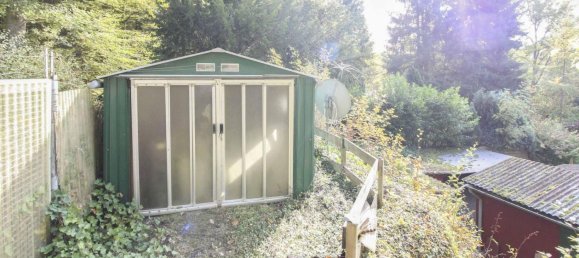 1 غرف نوم منزل في Bad Kreuznach, Germany رقم 147573 14