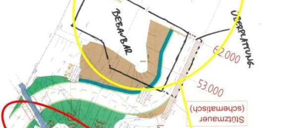 2827m² Land in St. Andra-Wordern, Austria No. 222740 20