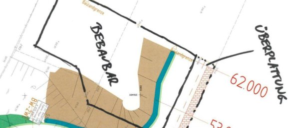 2827m² Land in St. Andra-Wordern, Austria No. 222740 19