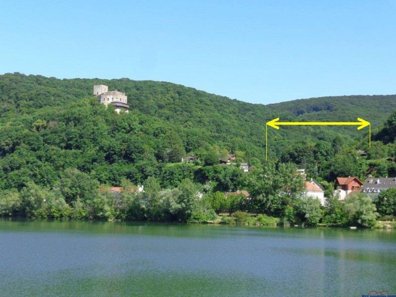 2827m² Land in St. Andra-Wordern, Austria No. 222740