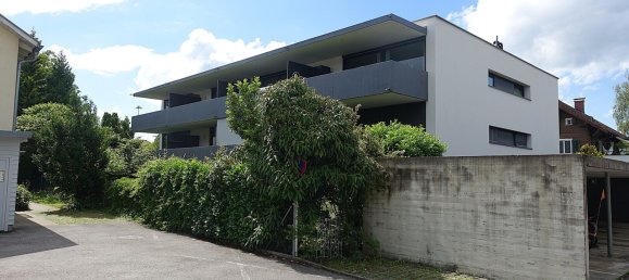 3 rooms Apartment in Lustenau, Austria No. 153649 3