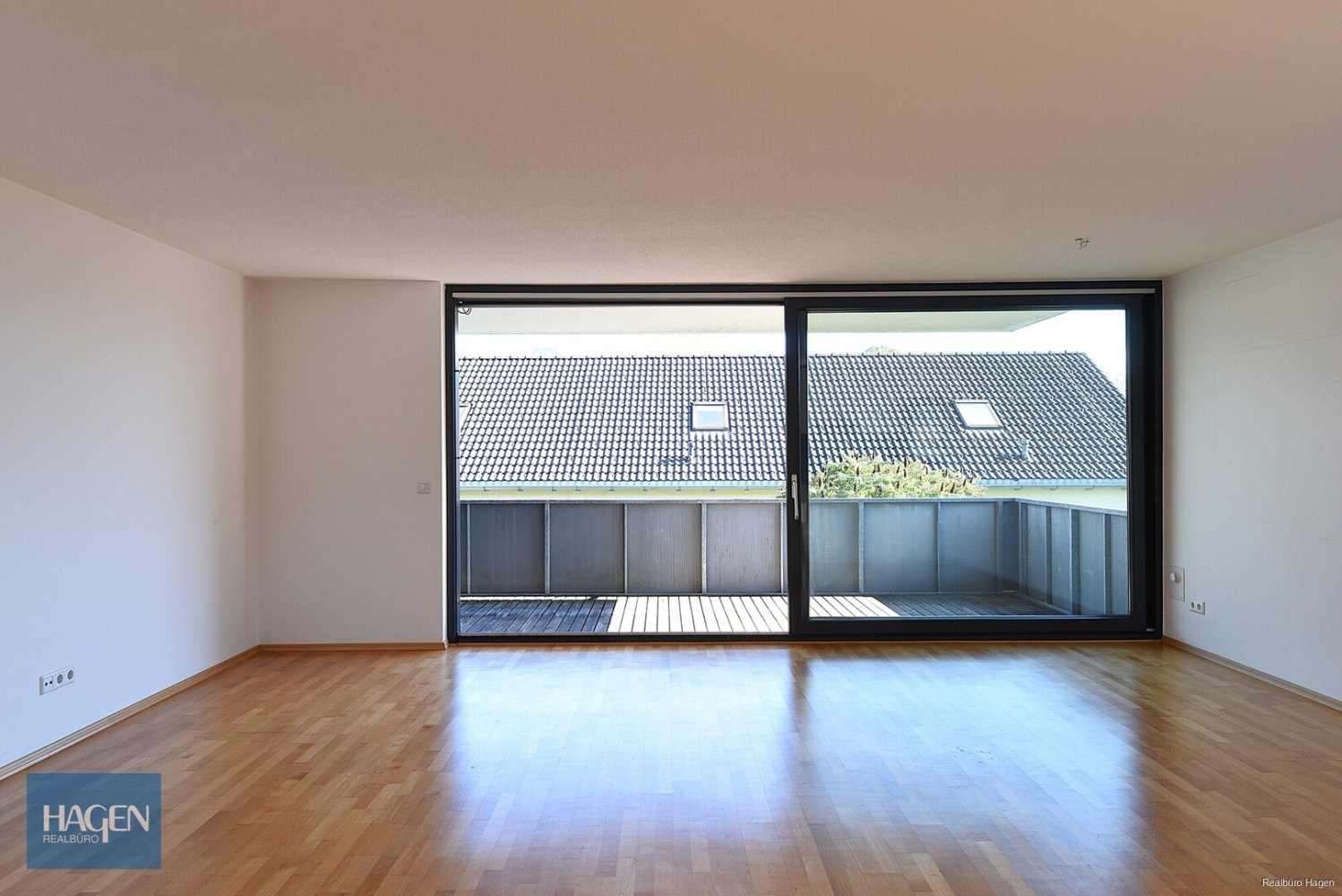 3 rooms Apartment in Lustenau, Austria No. 153649