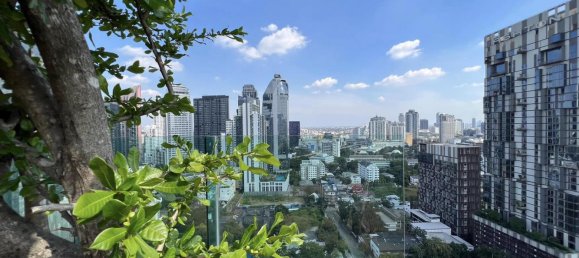 شقة 1 غرف نوم في Bangkok, Thailand رقم 19192 7