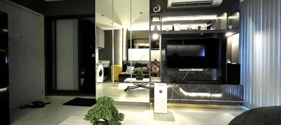 شقة 1 غرف نوم في Bangkok, Thailand رقم 19192 2