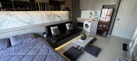 شقة 1 غرف نوم في Bangkok, Thailand رقم 19192 4