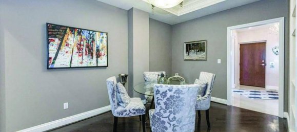 3 bedrooms Condo in Hamilton, Canada No. 566 8