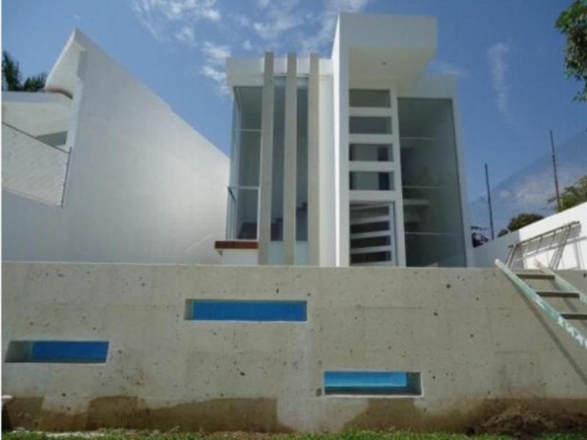 Casa T3 em Yautepec, Mexico N.º 178707