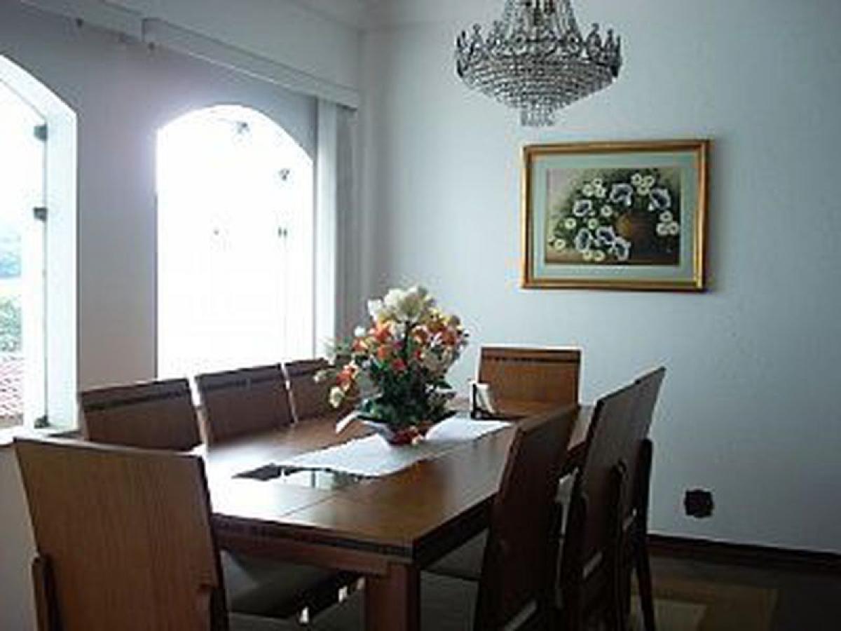 4 bedrooms House in Sao Paulo, Brazil No. 462036