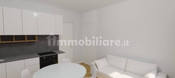 1 bedroom Apartment in Bergamo, Italy No. 379464 3