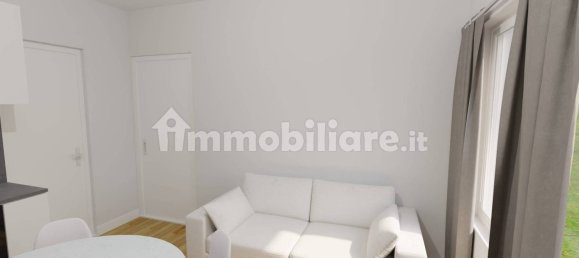 1 bedroom Apartment in Bergamo, Italy No. 379464 4