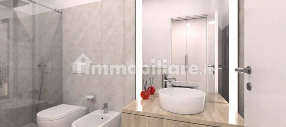 1 bedroom Apartment in Bergamo, Italy No. 379464 9