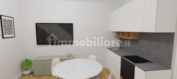 1 bedroom Apartment in Bergamo, Italy No. 379464 2
