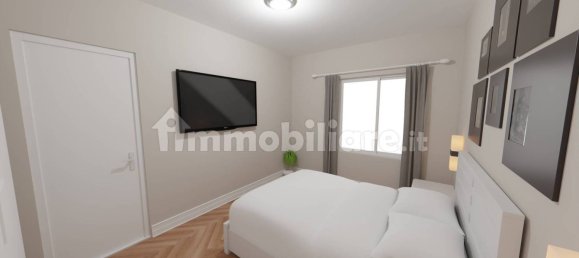 1 bedroom Apartment in Bergamo, Italy No. 379464 7