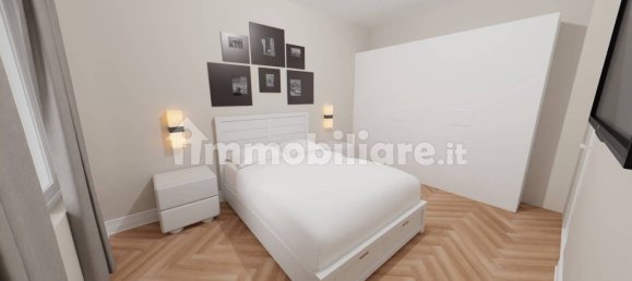 1 bedroom Apartment in Bergamo, Italy No. 379464 6