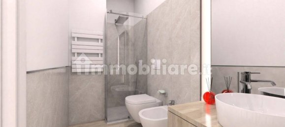 1 bedroom Apartment in Bergamo, Italy No. 379464 10