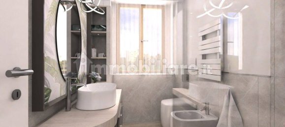1 bedroom Apartment in Bergamo, Italy No. 379464 8