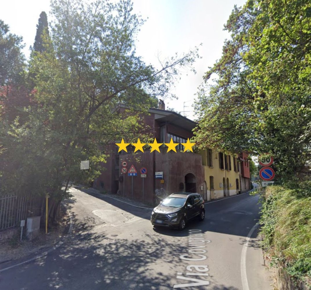 7-Zimmer Wohnung in Rimini, Italy, Nr. 12153
