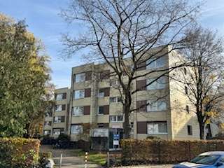 1 غرف نوم شقة في Munich, Germany رقم 204194