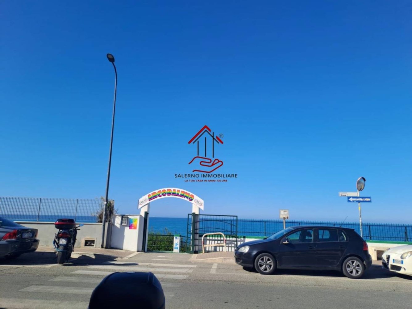 1 Schlafzimmer Wohnung in Anzio, Italy, Nr. 336181